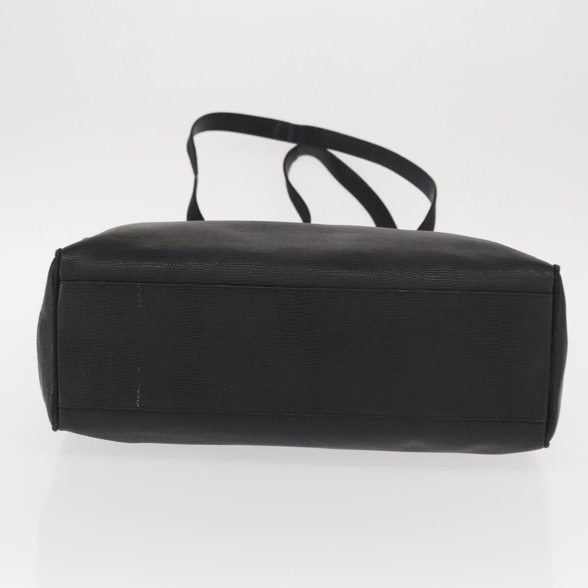 Salvatore Ferragamo Salvatore Ferragamo Vala tote Leather Size ONE SIZE - 15 Thumbnail
