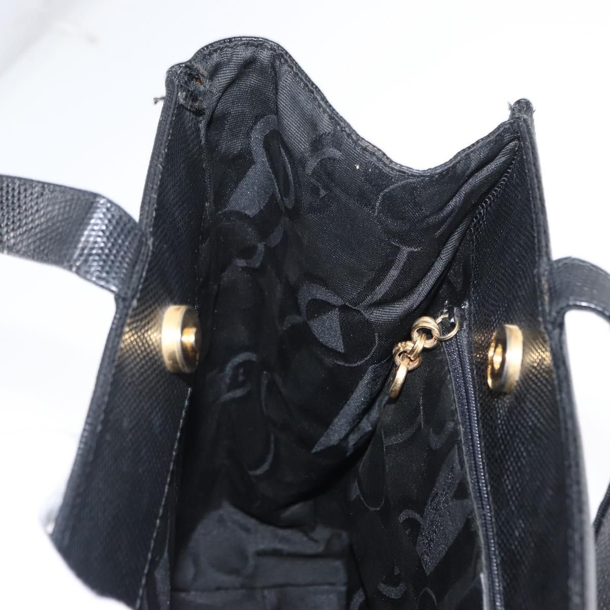 Salvatore Ferragamo Salvatore Ferragamo Vala tote Leather Size ONE SIZE - 20 Thumbnail