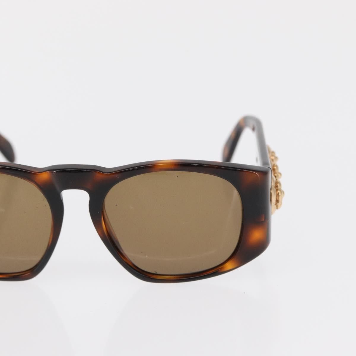 Chanel Chanel Camélia sunglasses Plastic Size ONE SIZE - 10 Thumbnail