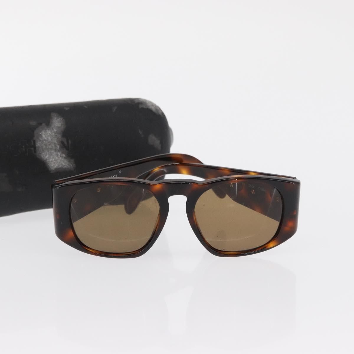 Chanel Chanel Camélia sunglasses Plastic Size ONE SIZE - 8 Thumbnail