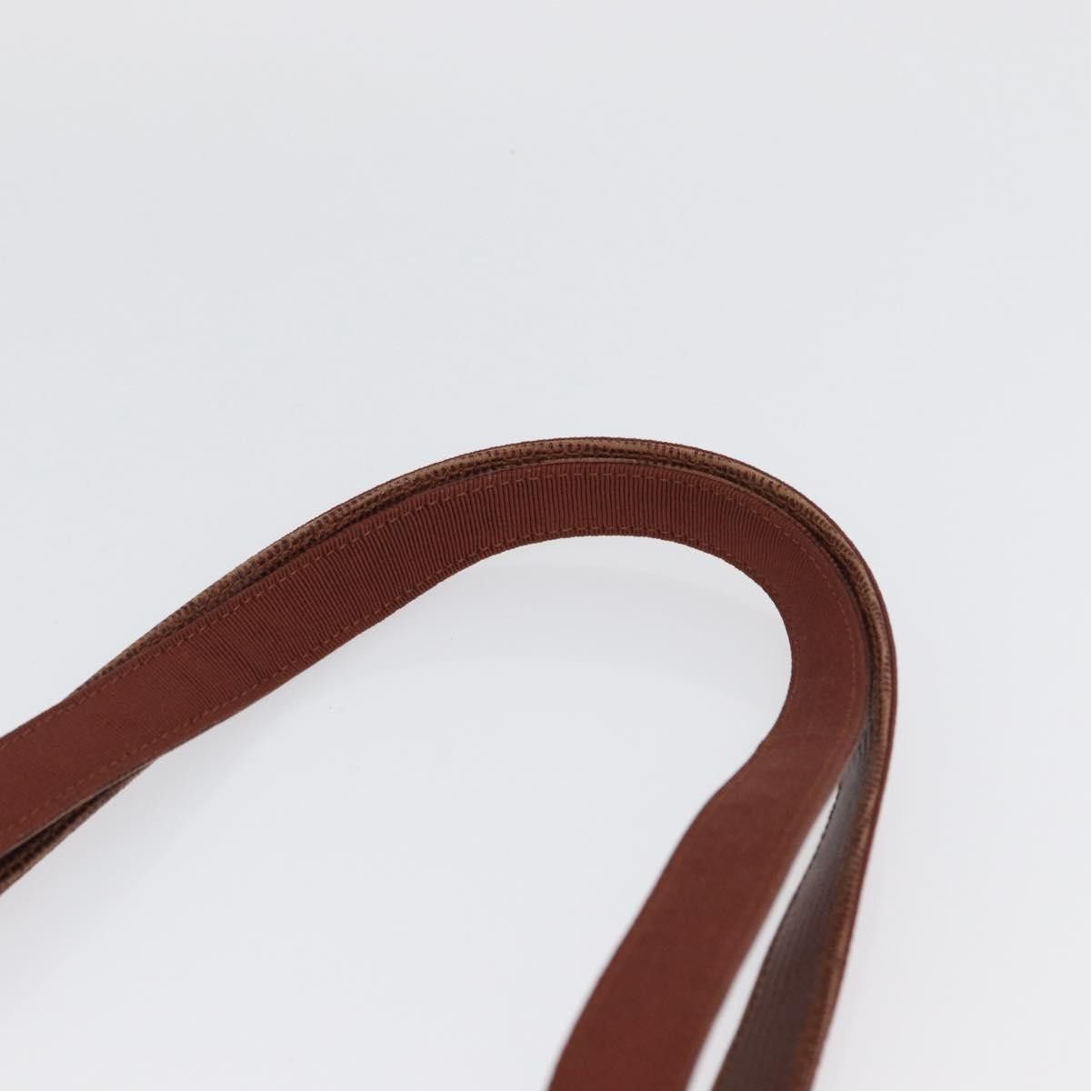 Salvatore Ferragamo Salvatore Ferragamo Vala tote Embossed Leather Size ONE SIZE - 14 Thumbnail