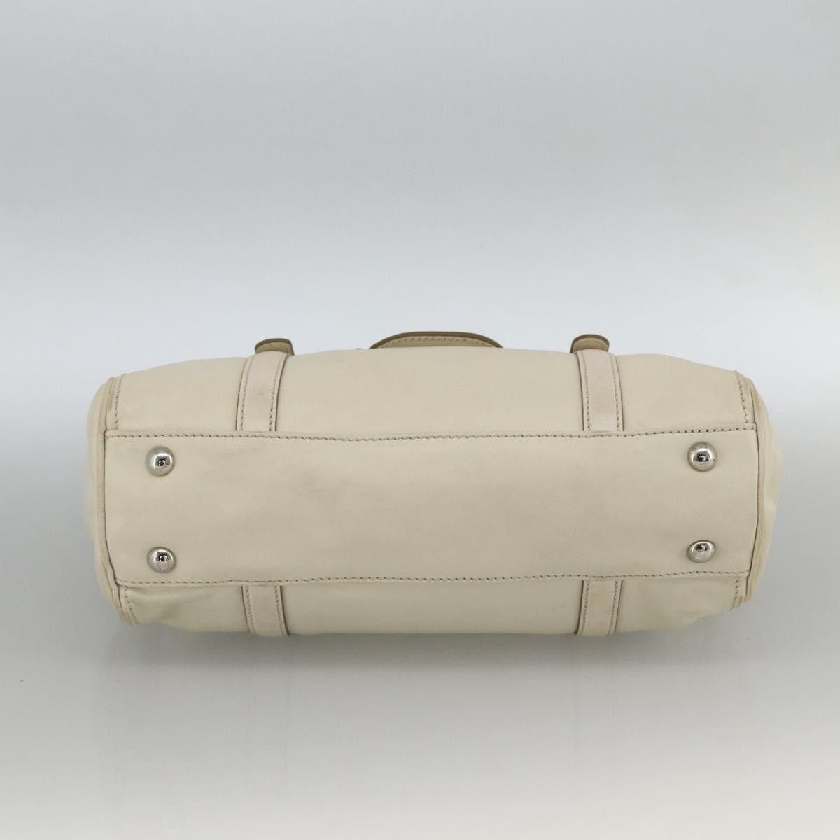 Salvatore Ferragamo Salvatore Ferragamo Vintage Leather Size ONE SIZE - 18 Thumbnail