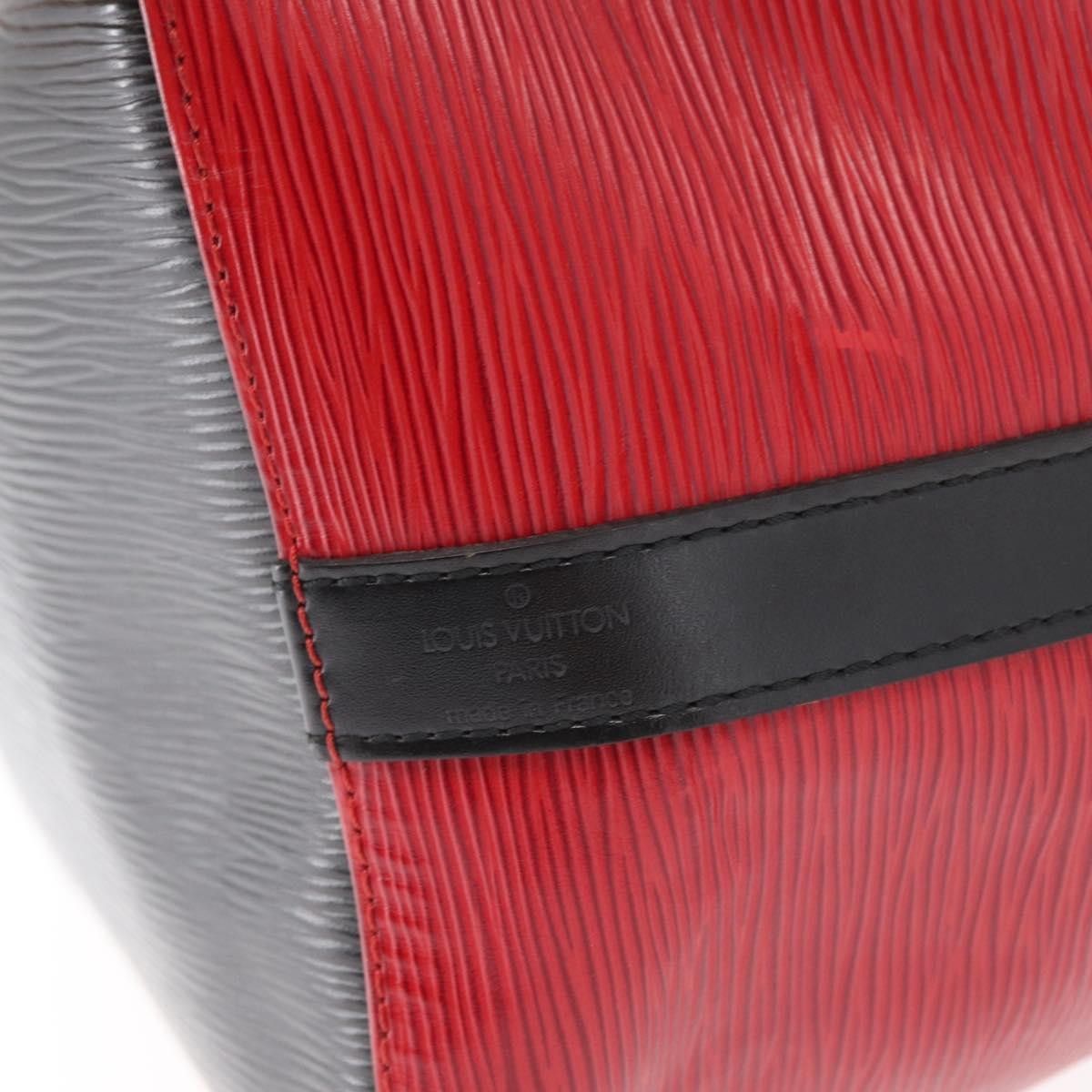 Louis Vuitton Louis Vuitton Bicolor Petit Noe Epi Leather Size ONE SIZE - 6 Thumbnail