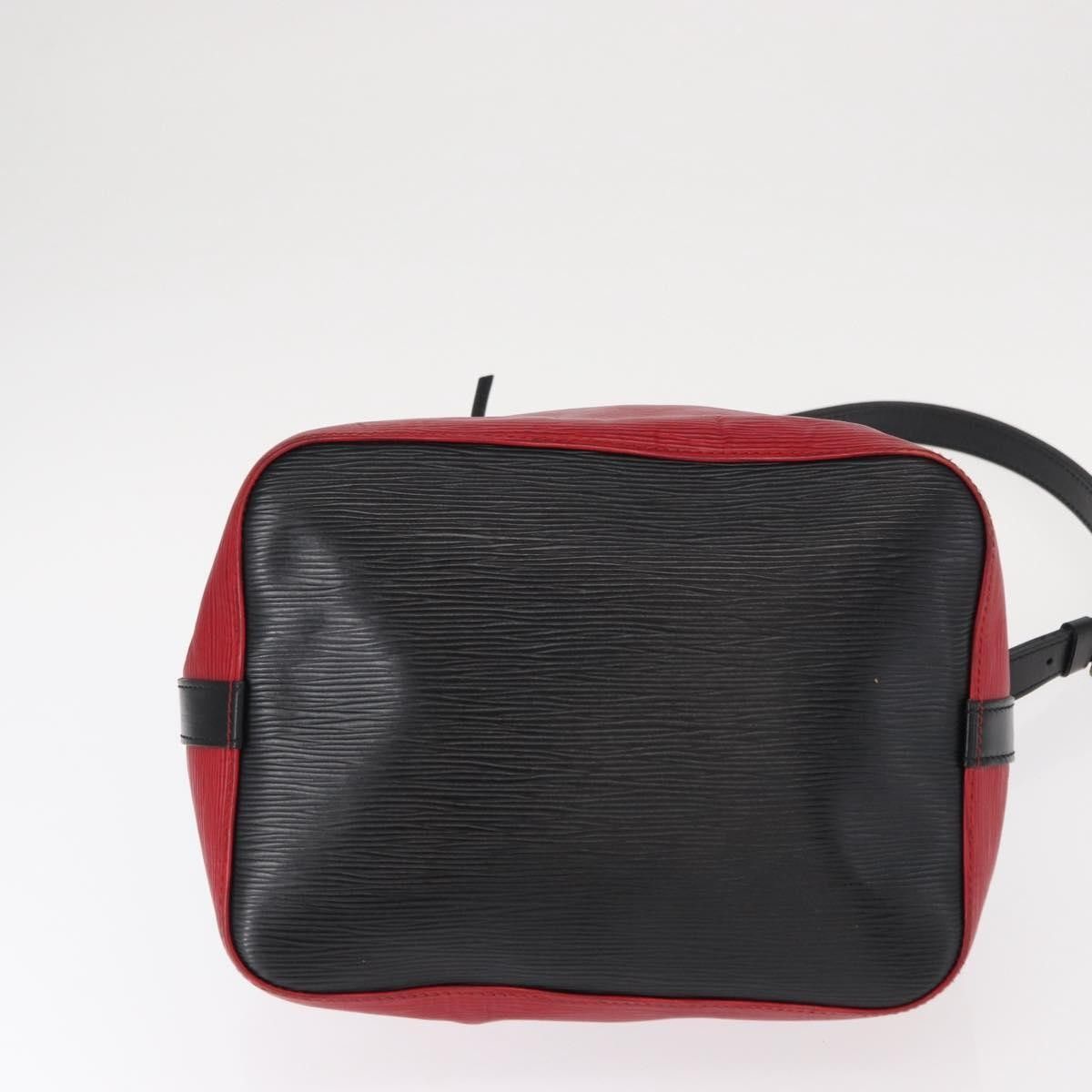 Louis Vuitton Louis Vuitton Bicolor Petit Noe Epi Leather Size ONE SIZE - 20 Thumbnail