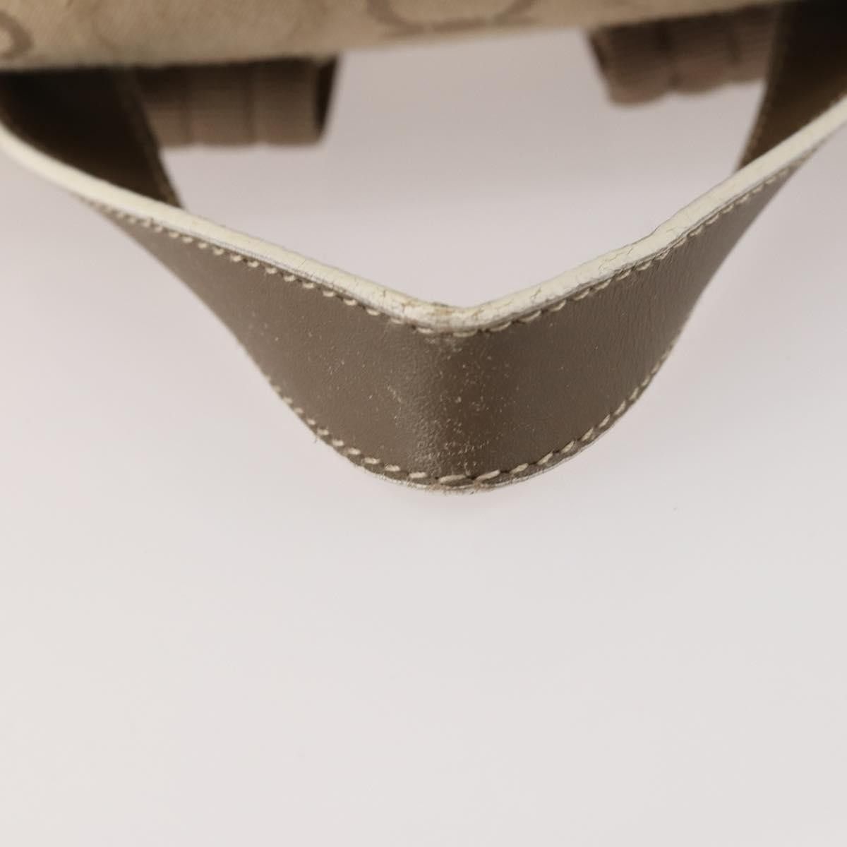 Salvatore Ferragamo Salvatore Ferragamo Gancini Canvas Size ONE SIZE - 16 Thumbnail