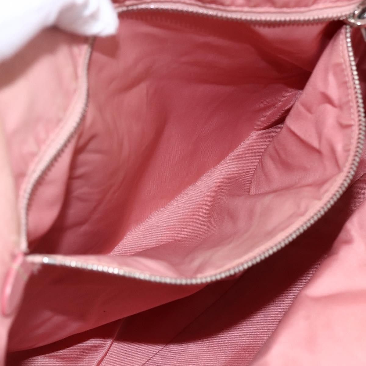 Prada Prada Vintage Tote Tessuto Size ONE SIZE - 21 Thumbnail