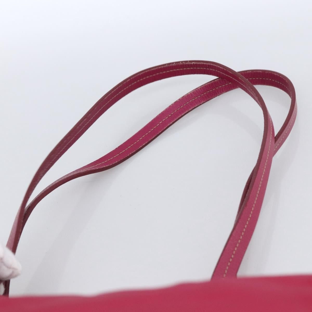 Prada Prada Vintage Tote Tessuto Size ONE SIZE - 18 Thumbnail