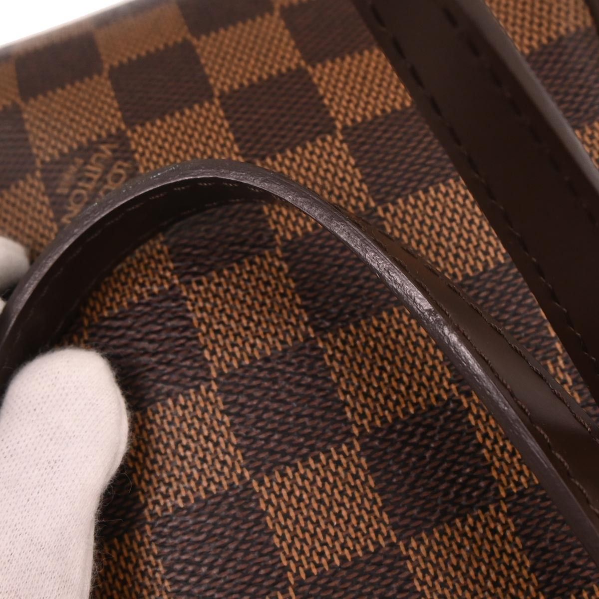 Louis Vuitton Louis Vuitton Totally Handbag Damier Size ONE SIZE - 3 Thumbnail