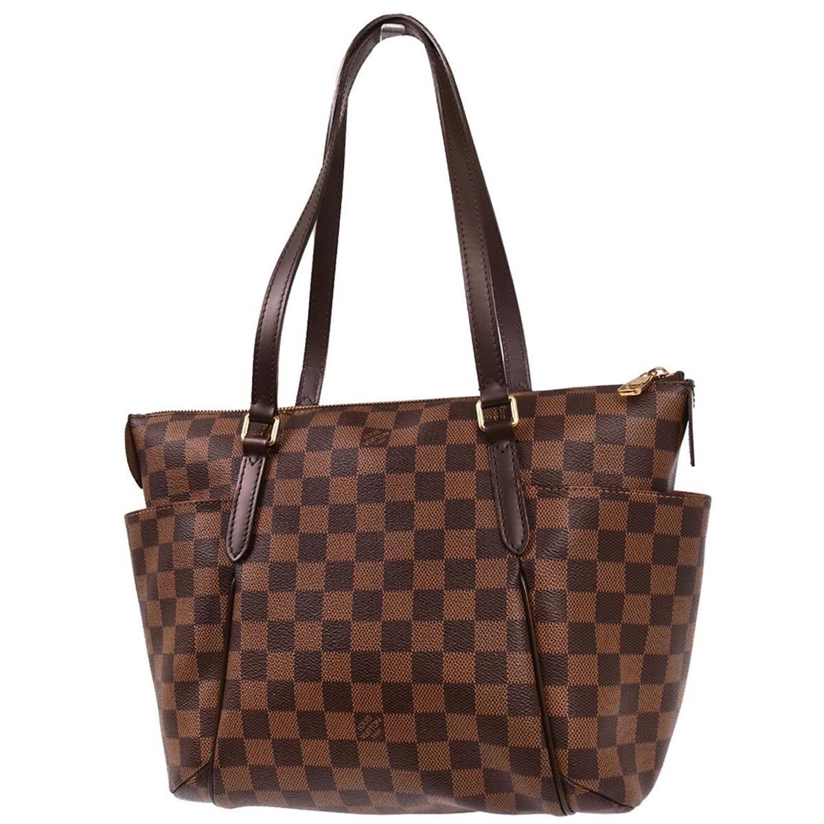 Louis Vuitton Louis Vuitton Totally Handbag Damier Size ONE SIZE - 2 Thumbnail