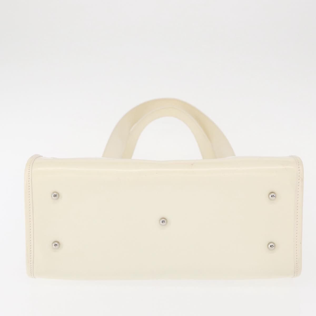 Gucci Gucci Vintage tote Vinyl Size ONE SIZE - 16 Thumbnail