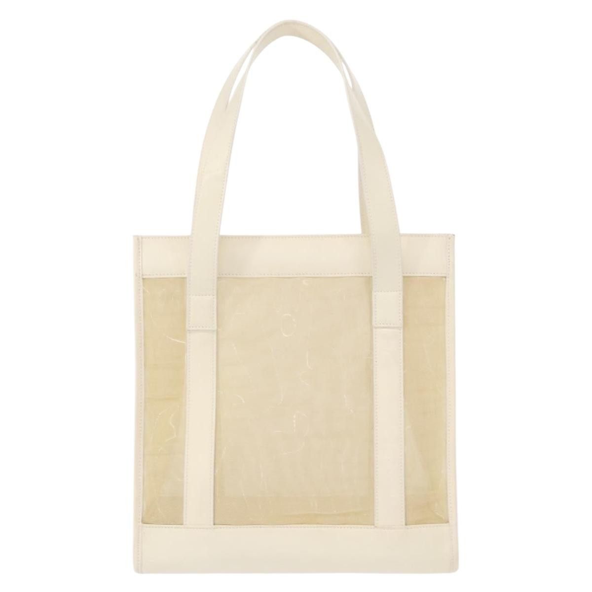 Gucci Gucci Vintage tote Vinyl Size ONE SIZE - 2 Thumbnail