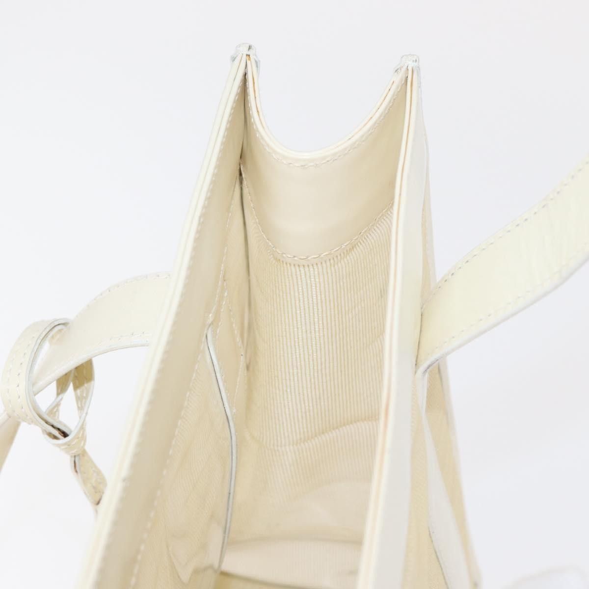 Gucci Gucci Vintage tote Vinyl Size ONE SIZE - 21 Thumbnail