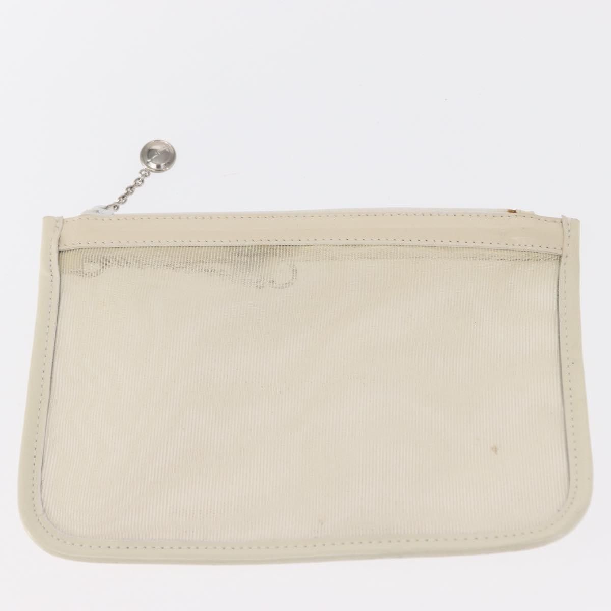Gucci Gucci Vintage tote Vinyl Size ONE SIZE - 14 Thumbnail