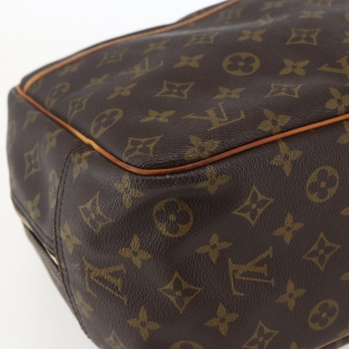 Louis Vuitton Louis Vuitton Deauville Monogram Canvas Size ONE SIZE - 10 Thumbnail
