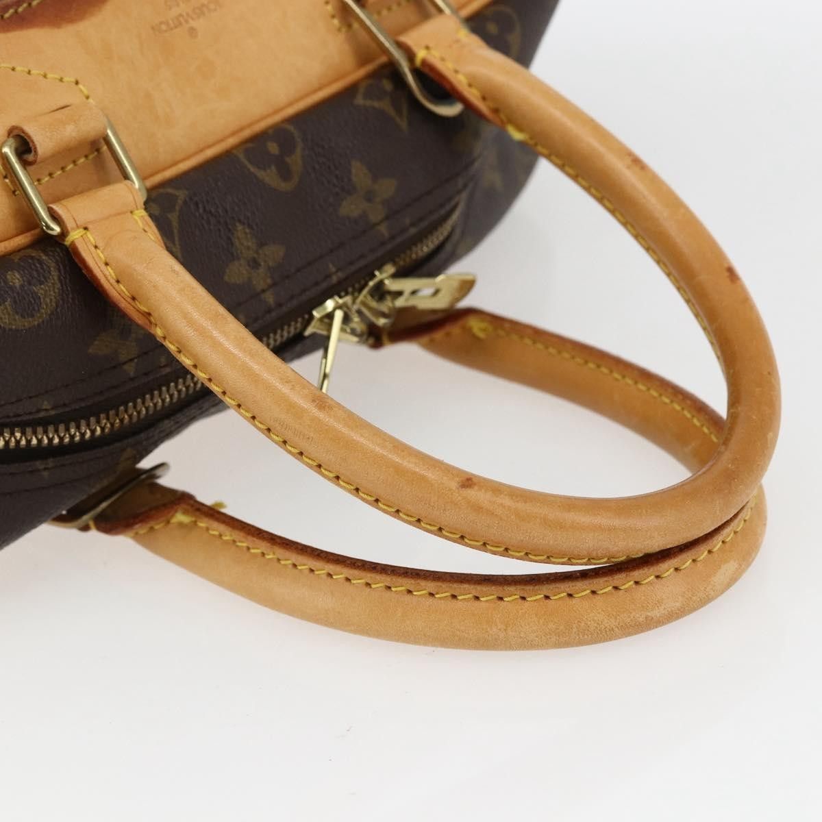 Louis Vuitton Louis Vuitton Deauville Monogram Canvas Size ONE SIZE - 8 Thumbnail