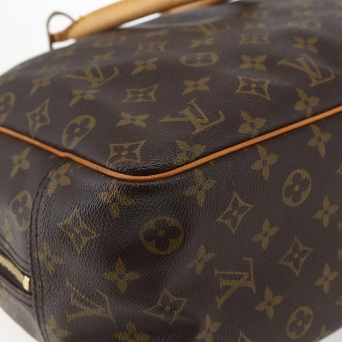 Louis Vuitton Louis Vuitton Deauville Monogram Canvas Size ONE SIZE - 12 Thumbnail