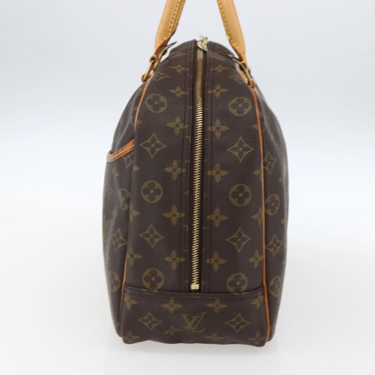 Louis Vuitton Louis Vuitton Deauville Monogram Canvas Size ONE SIZE - 4 Thumbnail