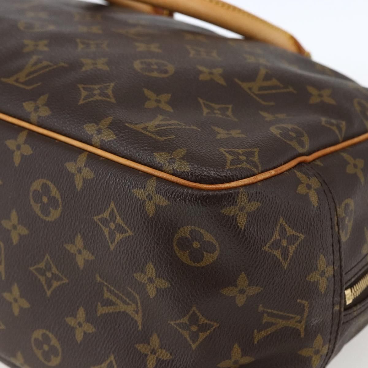 Louis Vuitton Louis Vuitton Deauville Monogram Canvas Size ONE SIZE - 11 Thumbnail