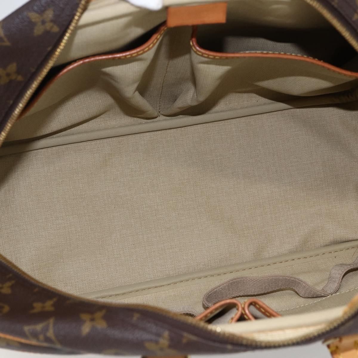 Louis Vuitton Louis Vuitton Deauville Monogram Canvas Size ONE SIZE - 5 Thumbnail