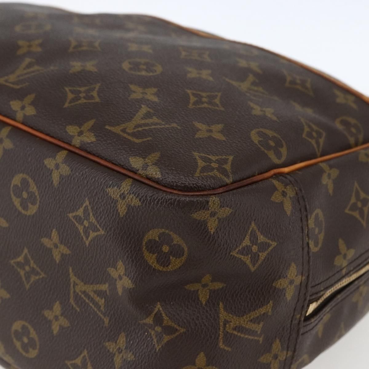 Louis Vuitton Louis Vuitton Deauville Monogram Canvas Size ONE SIZE - 9 Thumbnail