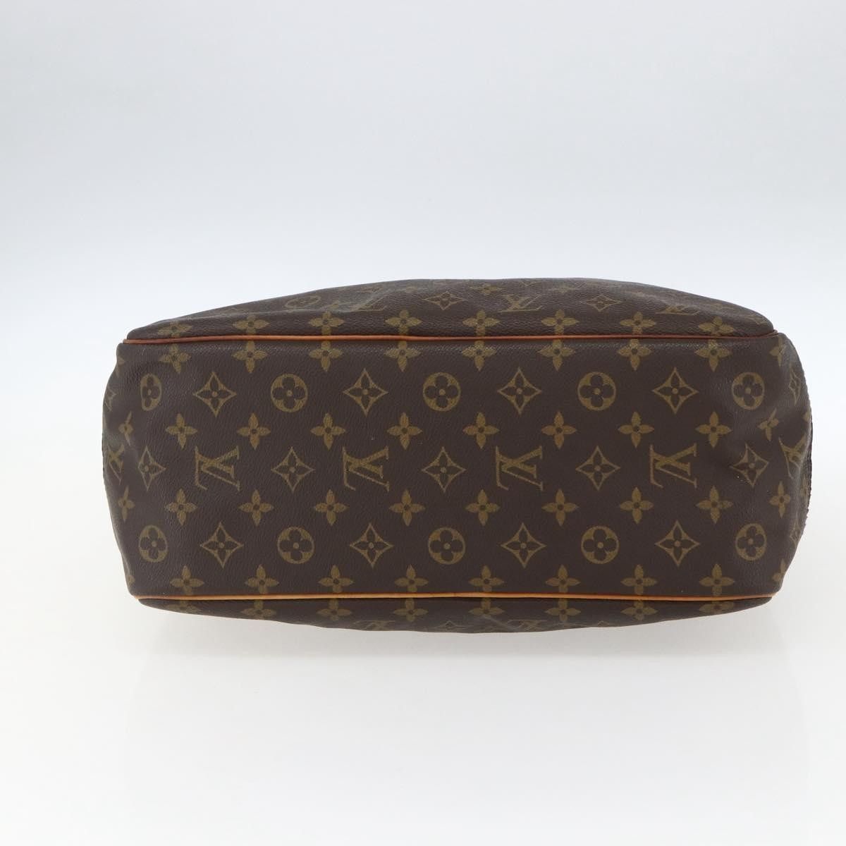 Louis Vuitton Louis Vuitton Deauville Monogram Canvas Size ONE SIZE - 18 Thumbnail