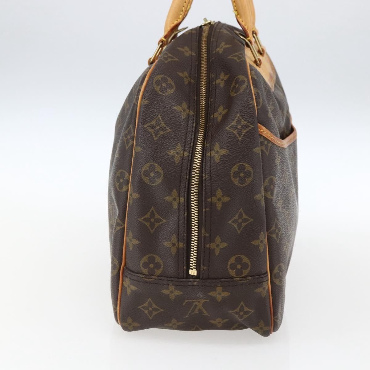 Louis Vuitton Louis Vuitton Deauville Monogram Canvas Size ONE SIZE - 3 Thumbnail