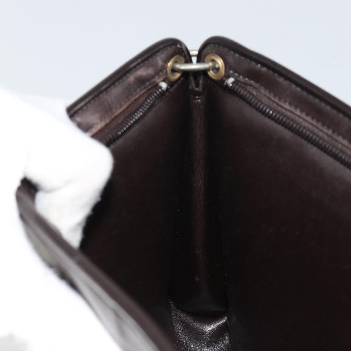 Dior Christian Dior Vintage Trotter Canvas Size ONE SIZE - 20 Thumbnail