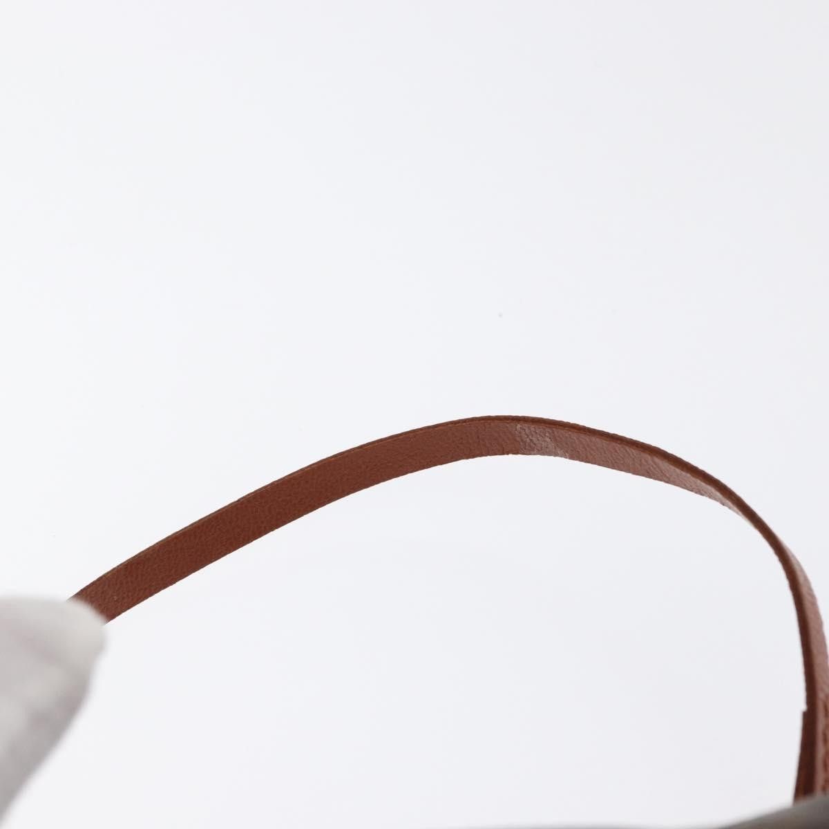 Louis Vuitton Louis Vuitton Papillon Pochette Monogram Canvas Size ONE SIZE - 14 Thumbnail