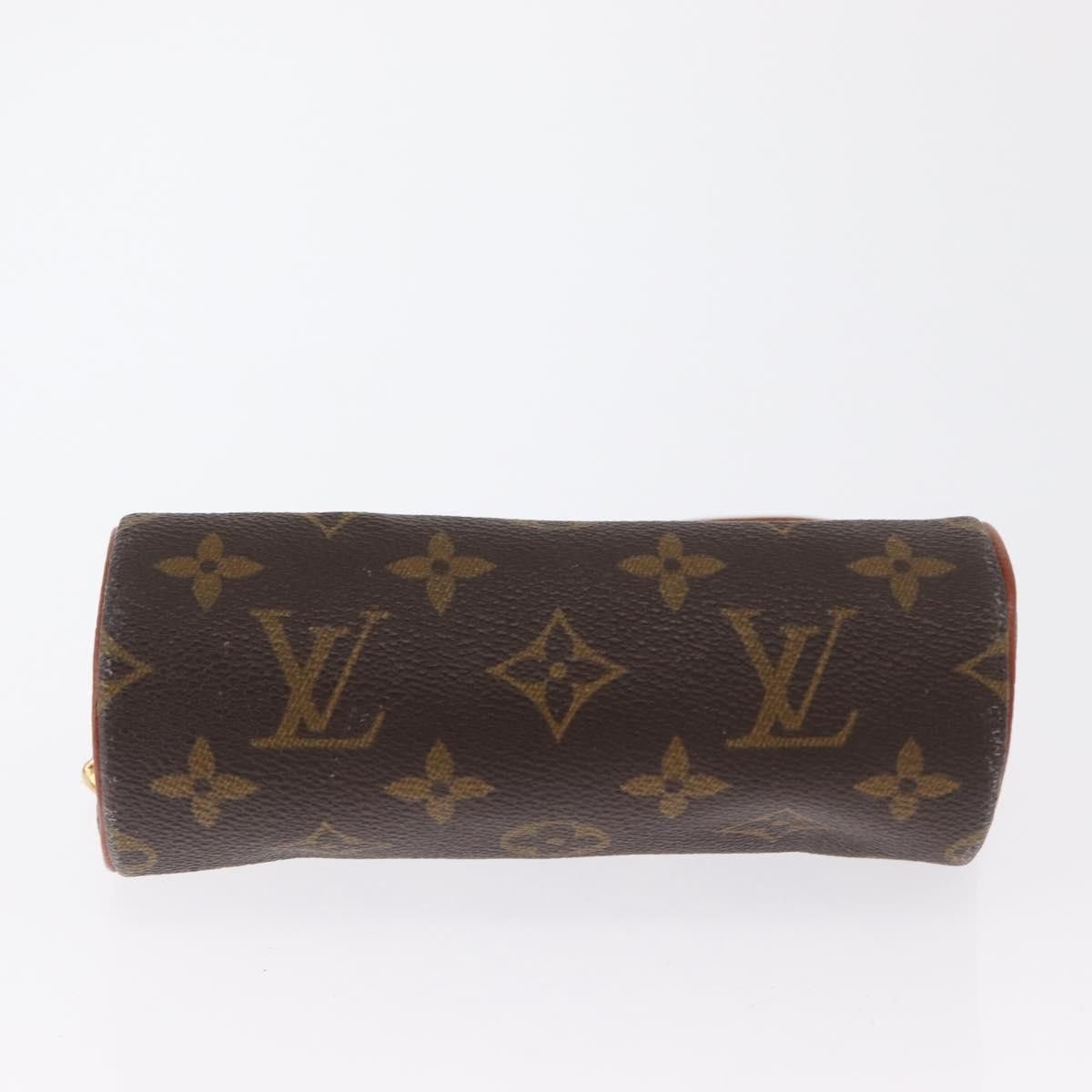 Louis Vuitton Louis Vuitton Papillon Pochette Monogram Canvas Size ONE SIZE - 15 Thumbnail
