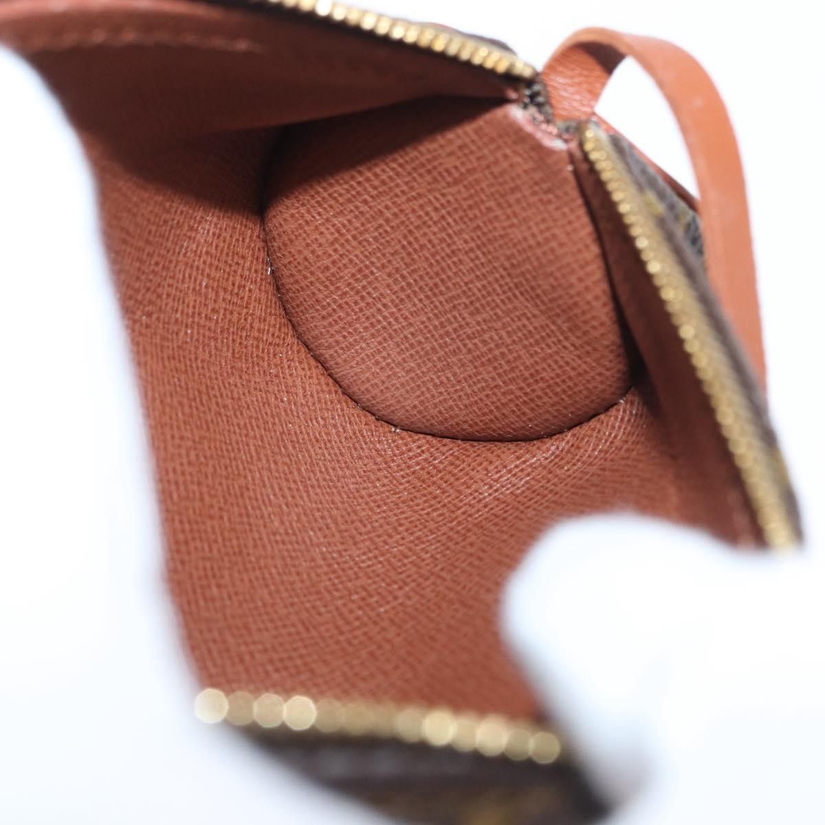 Louis Vuitton Louis Vuitton Papillon Pochette Monogram Canvas Size ONE SIZE - 17 Thumbnail