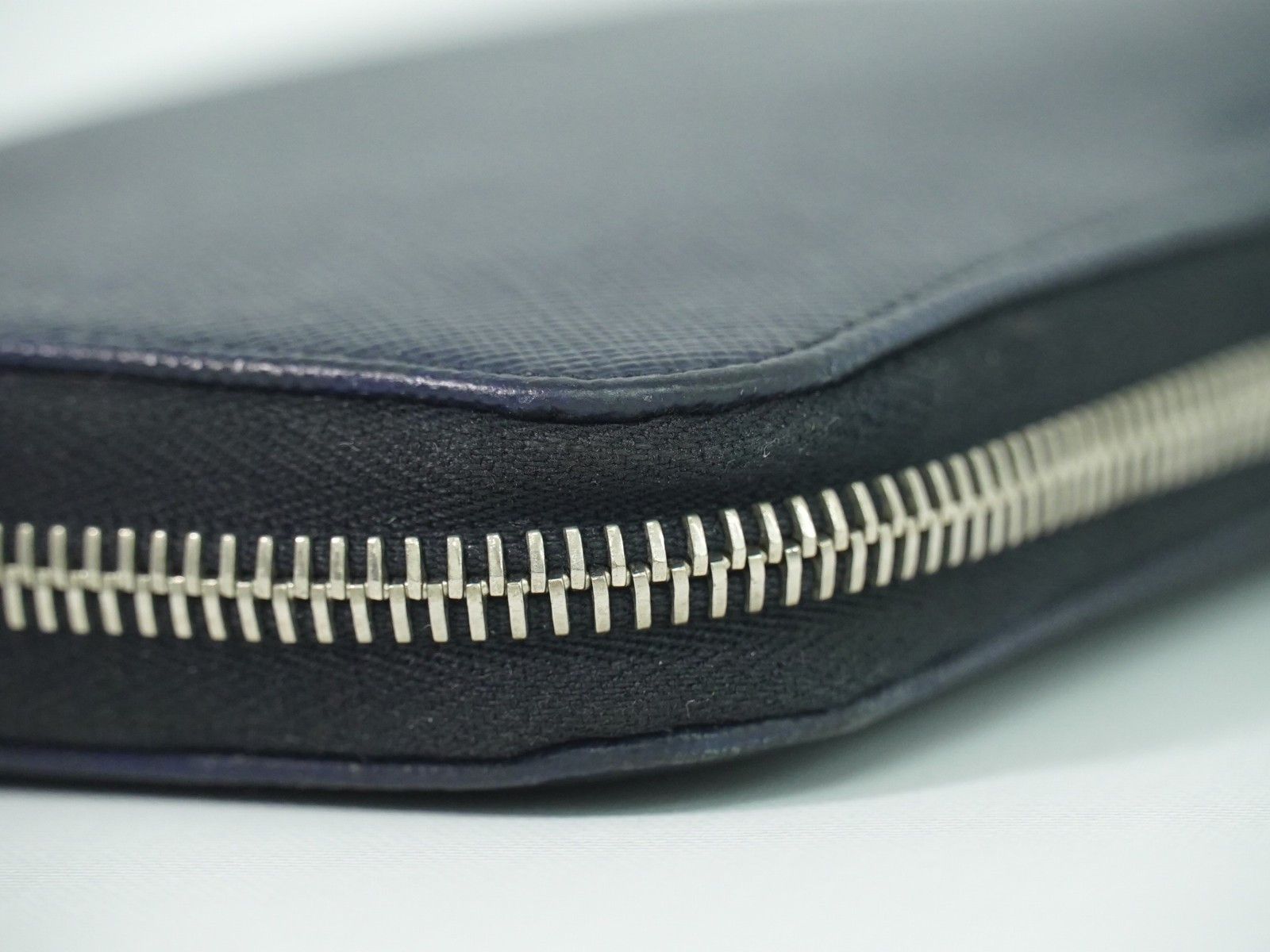 Prada Prada Saffiano Wallet Leather Size ONE SIZE - 7 Thumbnail
