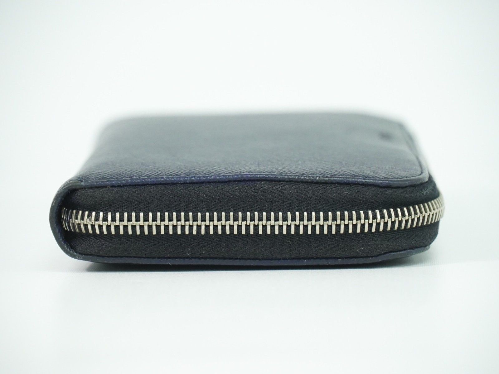 Prada Prada Saffiano Wallet Leather Size ONE SIZE - 3 Thumbnail