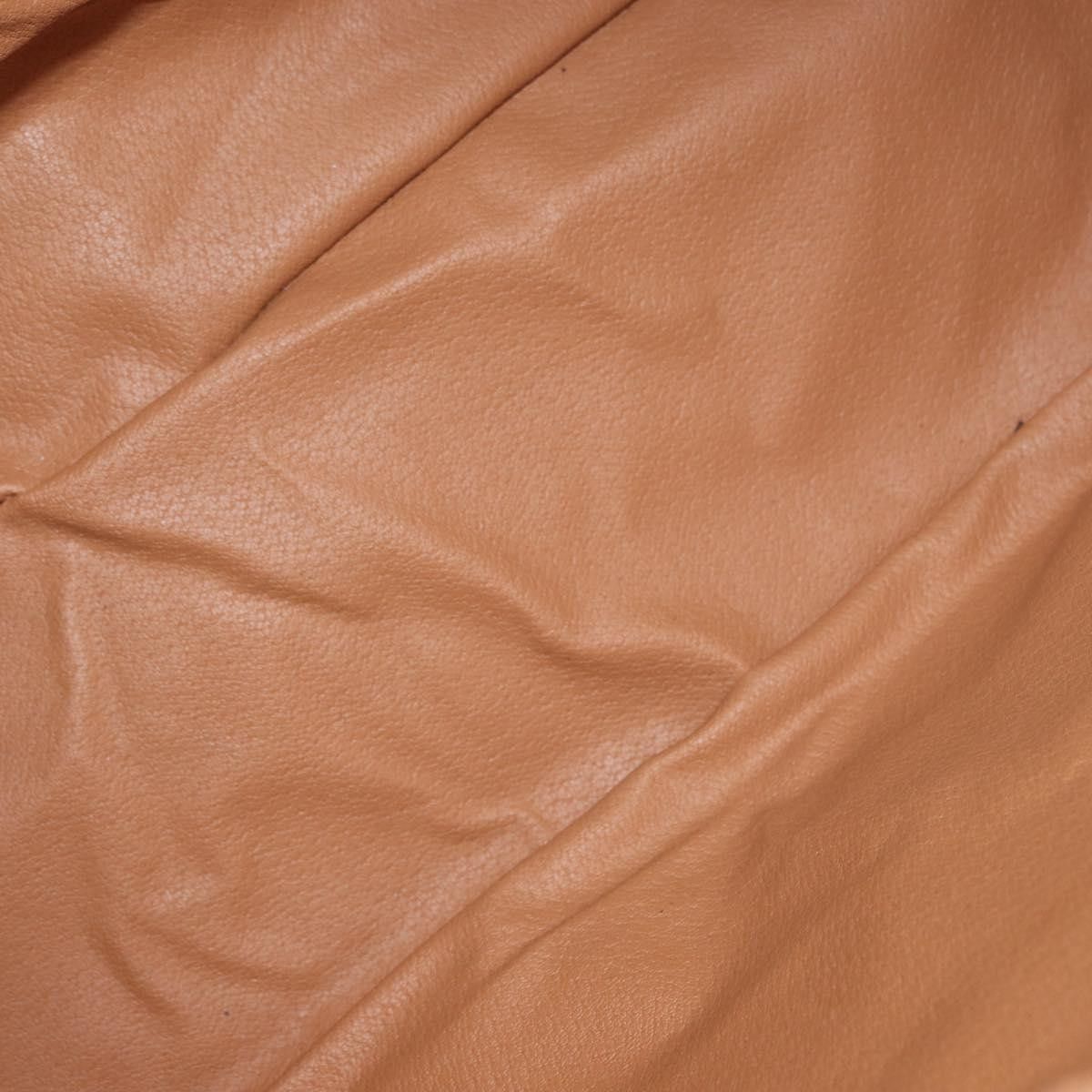 Celine Celine Vintage Macadam Canvas and Leather Size ONE SIZE - 5 Thumbnail