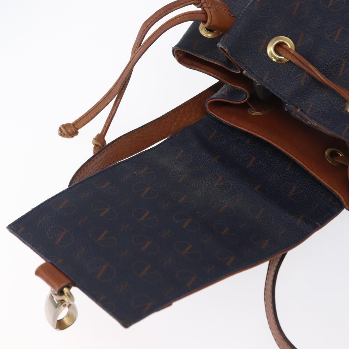 Valentino Valentino Garavani Vintage Leather Size ONE SIZE - 18 Thumbnail