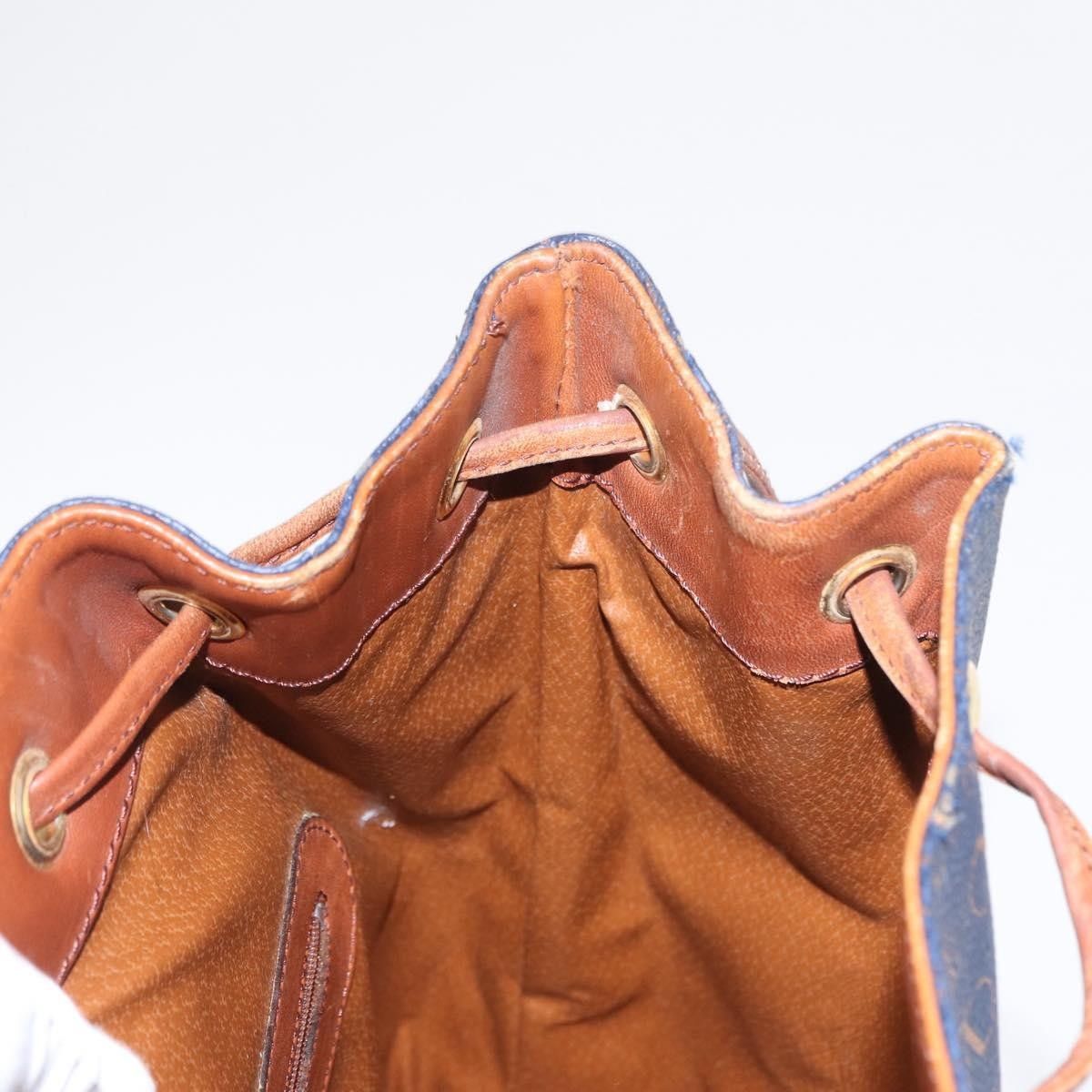 Valentino Valentino Garavani Vintage Leather Size ONE SIZE - 21 Thumbnail