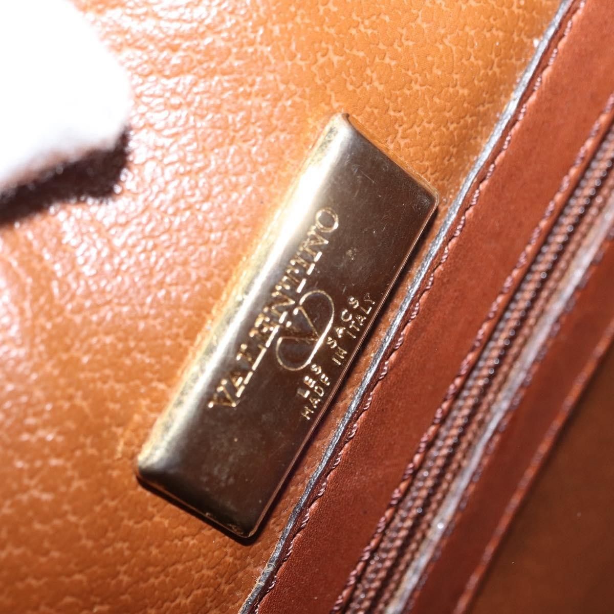 Valentino Valentino Garavani Vintage Leather Size ONE SIZE - 6 Thumbnail