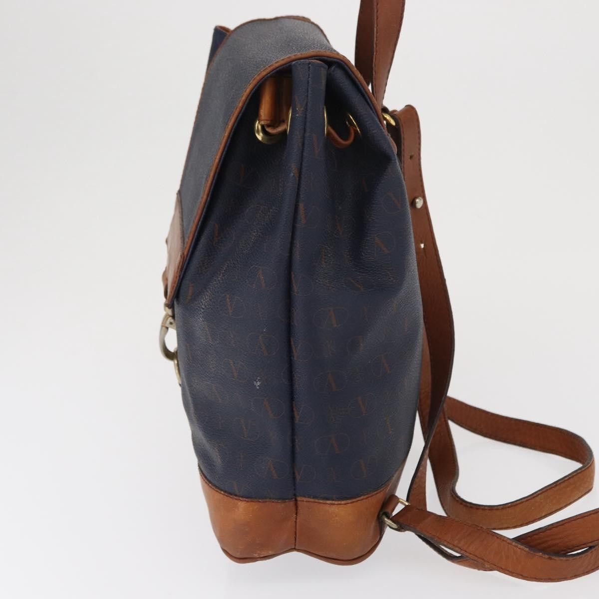 Valentino Valentino Garavani Vintage Leather Size ONE SIZE - 3 Thumbnail