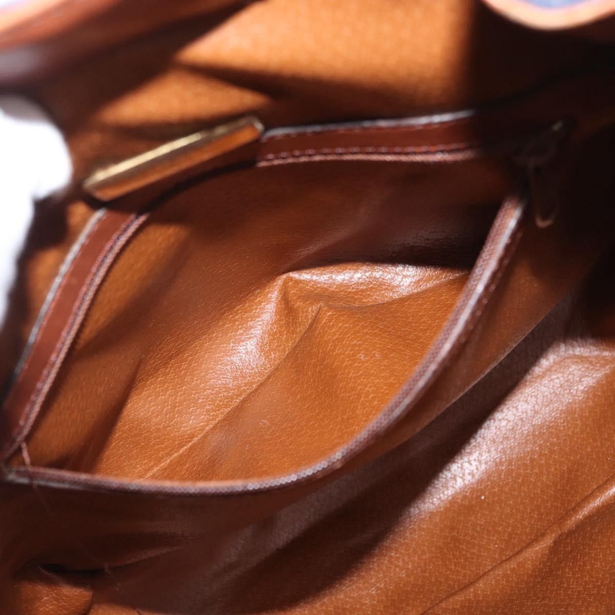 Valentino Valentino Garavani Vintage Leather Size ONE SIZE - 24 Thumbnail