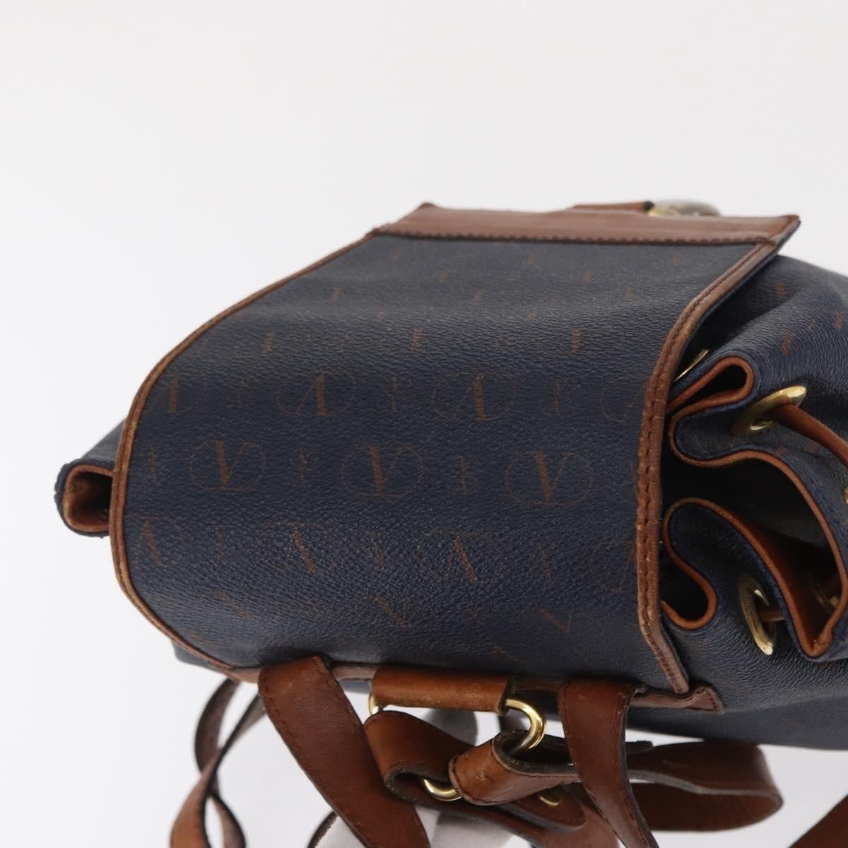 Valentino Valentino Garavani Vintage Leather Size ONE SIZE - 15 Thumbnail