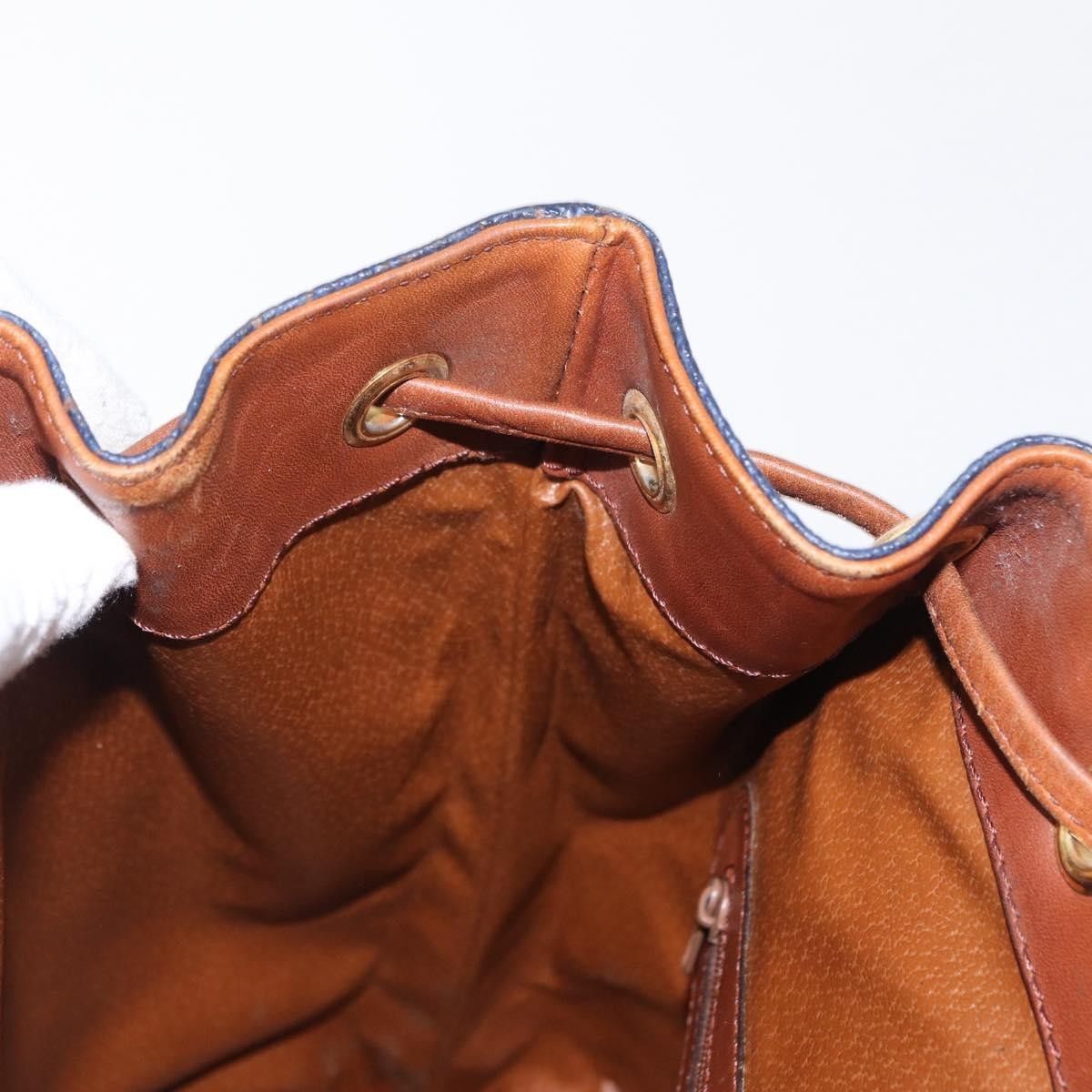 Valentino Valentino Garavani Vintage Leather Size ONE SIZE - 22 Thumbnail