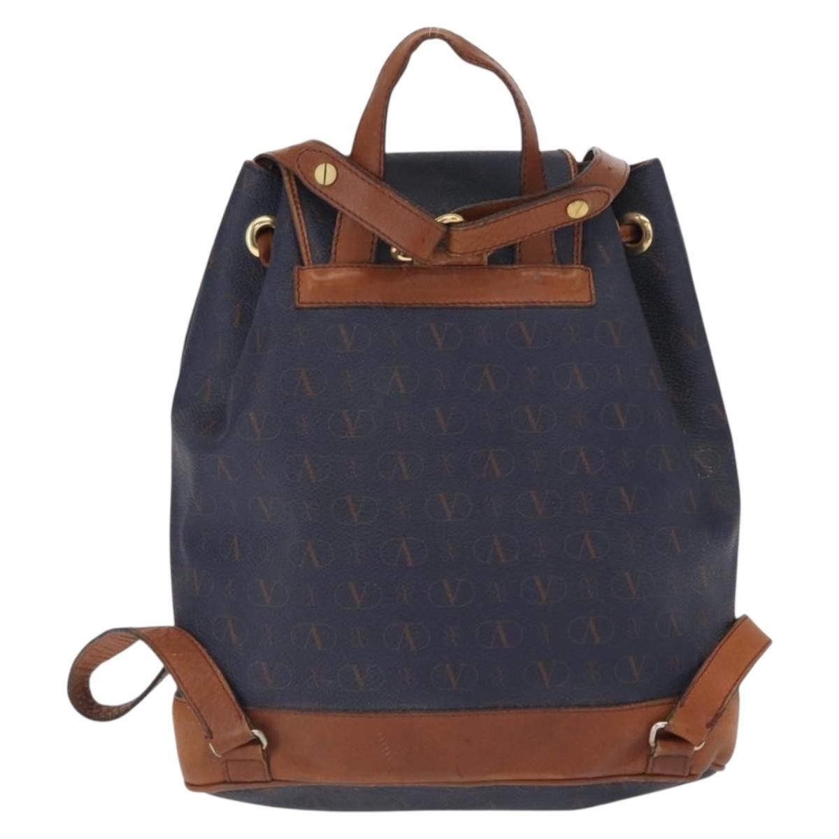 Valentino Valentino Garavani Vintage Leather Size ONE SIZE - 2 Thumbnail