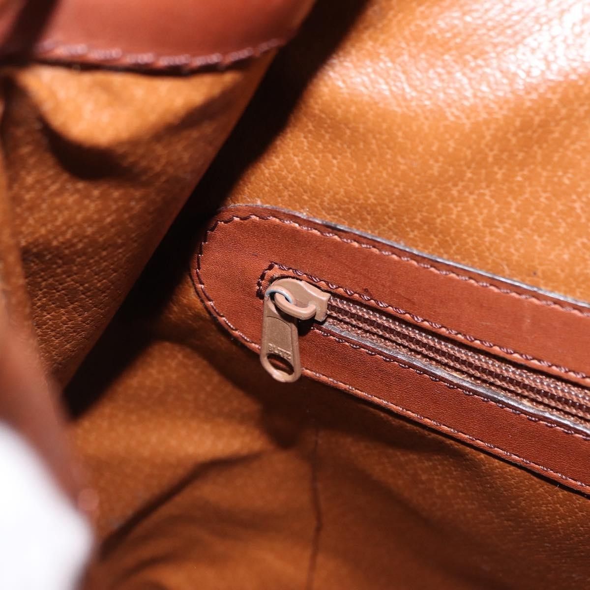 Valentino Valentino Garavani Vintage Leather Size ONE SIZE - 23 Thumbnail