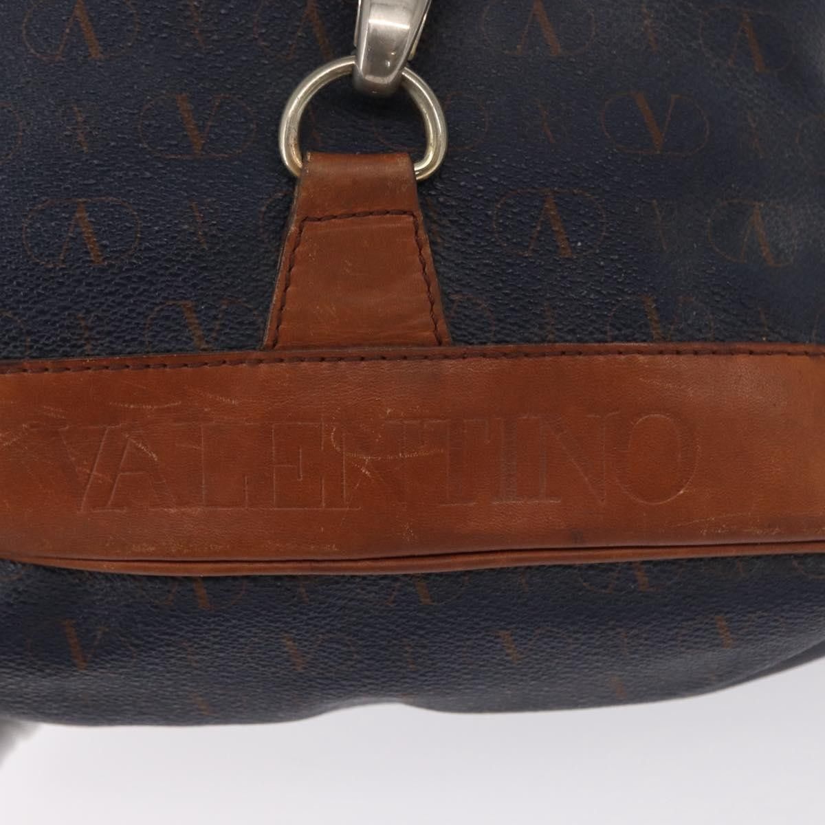 Valentino Valentino Garavani Vintage Leather Size ONE SIZE - 17 Thumbnail
