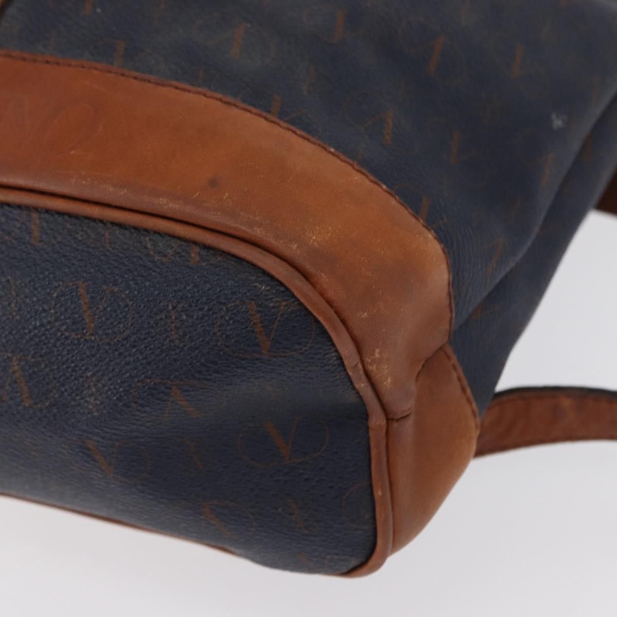 Valentino Valentino Garavani Vintage Leather Size ONE SIZE - 10 Thumbnail