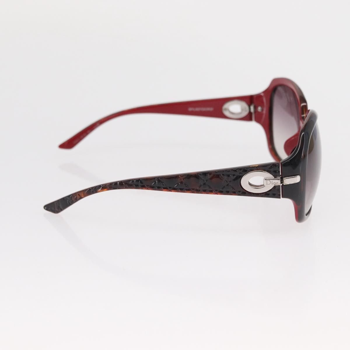 Dior Christian Dior Sunglasses PLASTIC Size ONE SIZE - 3 Thumbnail