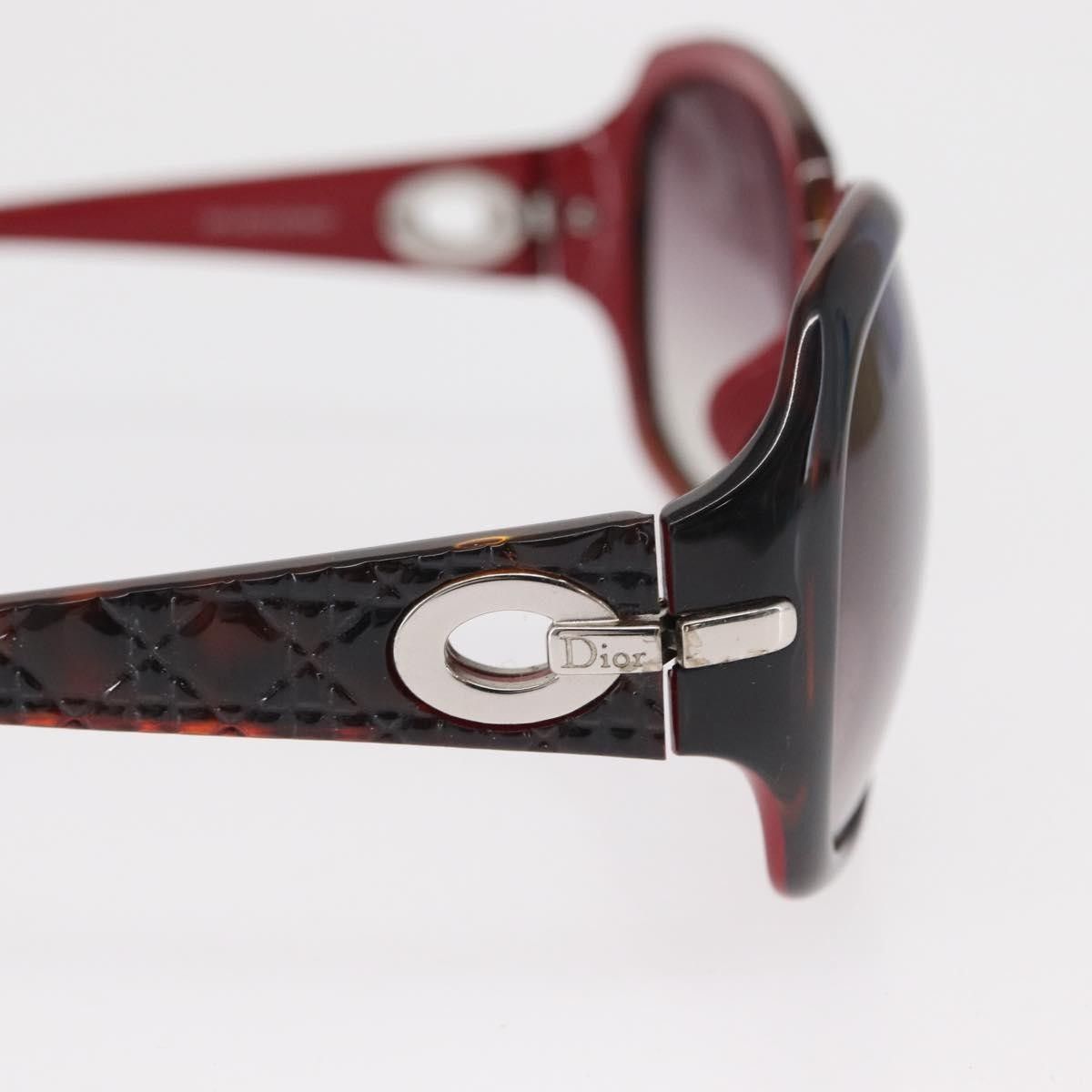 Dior Christian Dior Sunglasses PLASTIC Size ONE SIZE - 8 Thumbnail
