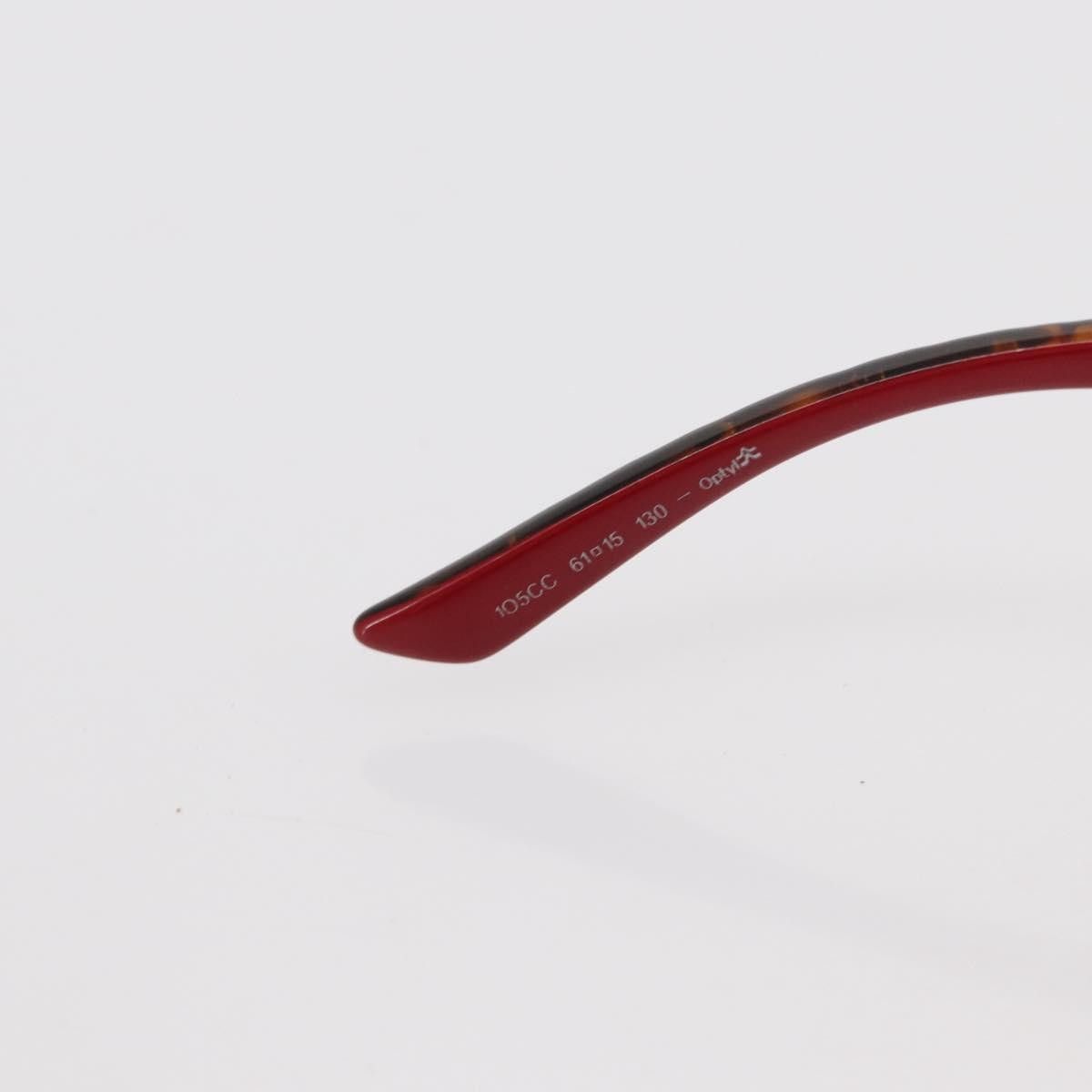 Dior Christian Dior Sunglasses PLASTIC Size ONE SIZE - 7 Thumbnail