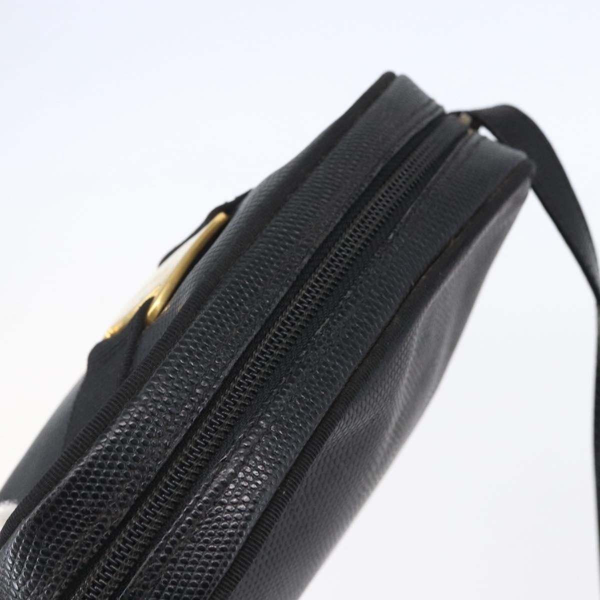 Salvatore Ferragamo Salvatore Ferragamo Vara Bow camera Leather Size ONE SIZE - 15 Thumbnail