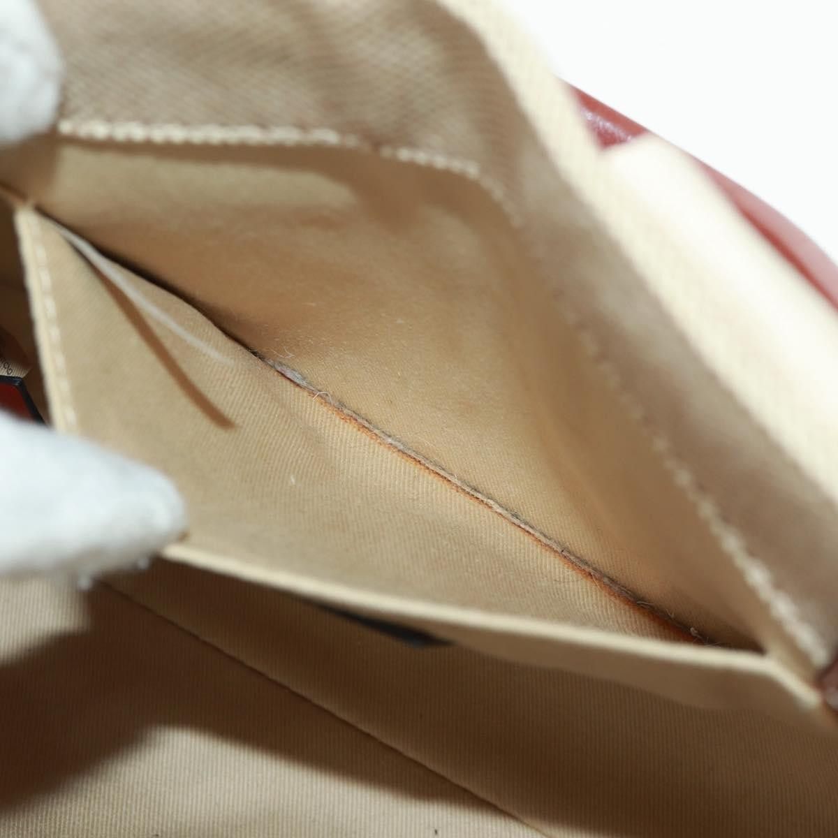 Chloe Chloe Woody Convertible Tote Canvas with Leather Size ONE SIZE - 24 Thumbnail