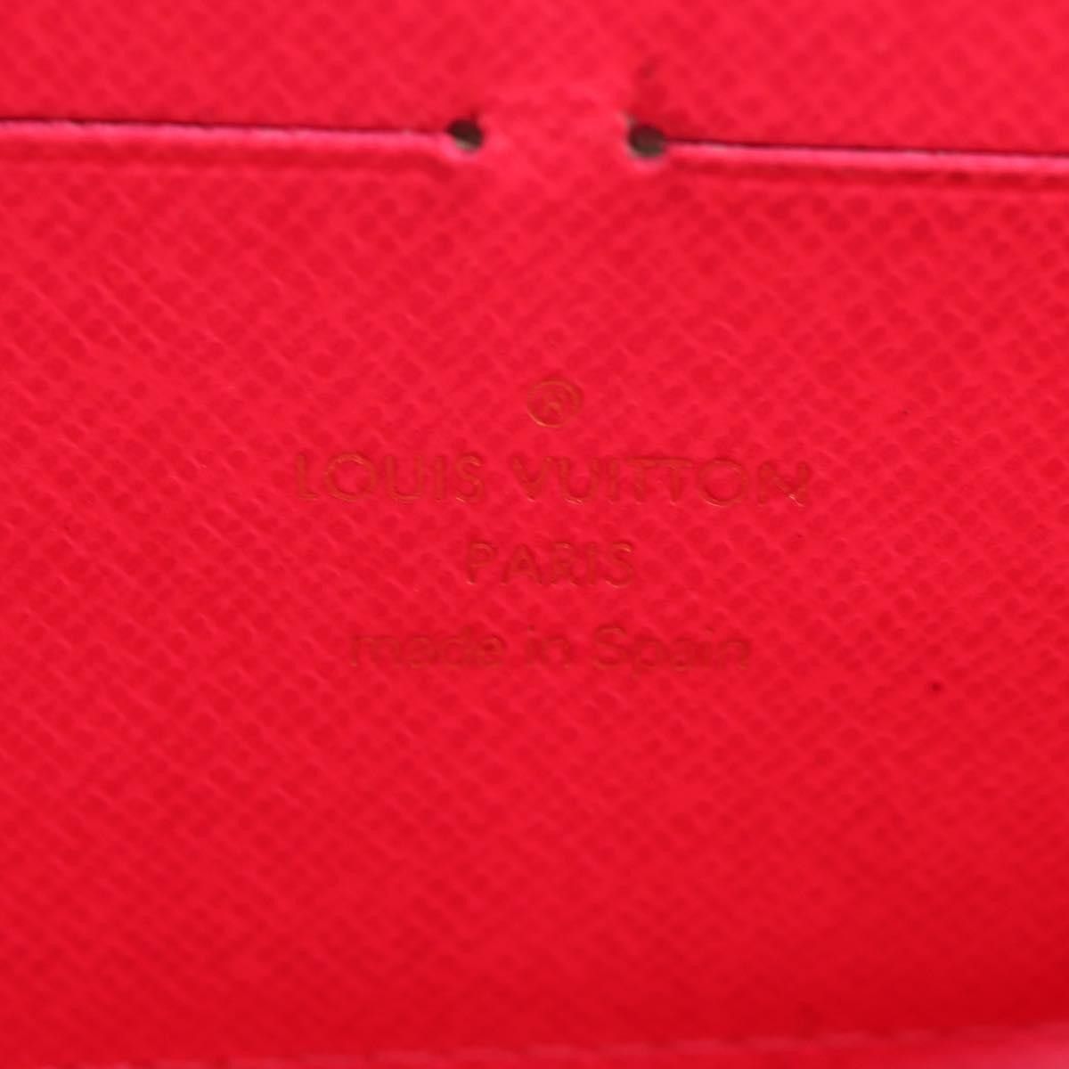 Louis Vuitton Louis Vuitton Zippy wallet Canvas Size ONE SIZE - 6 Thumbnail